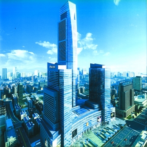 南京地區部分業(yè)績(jì)