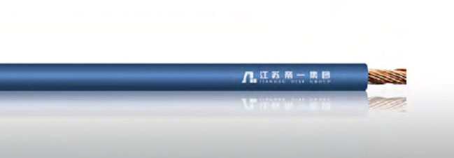 AV、AVR300/300V銅芯聚氯乙烯絕緣安裝用軟電纜